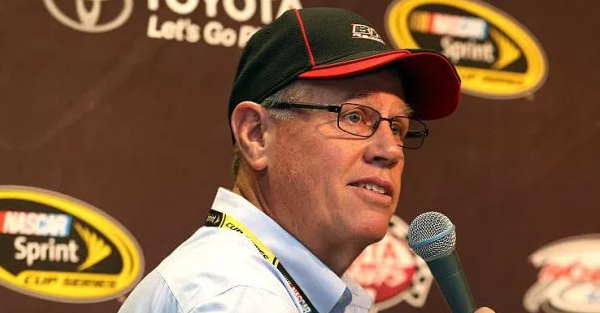 BK Racing’s financial troubles kept it from completing an important task leading up to Daytona