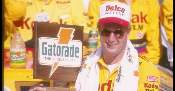 Countdown to the Daytona 500: Remembering the last driver to win the race in back-to-back years