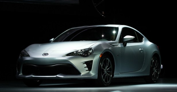 There is actually a good reason the Toyota 86 isn’t getting the power it deserves