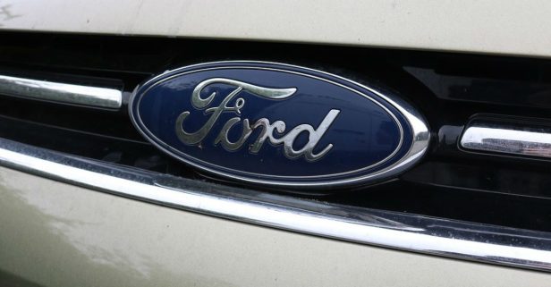 Volkswagen and Ford Could Join Forces on New Line of Vehicles
