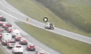 Wrong Way Driver Ohio Video