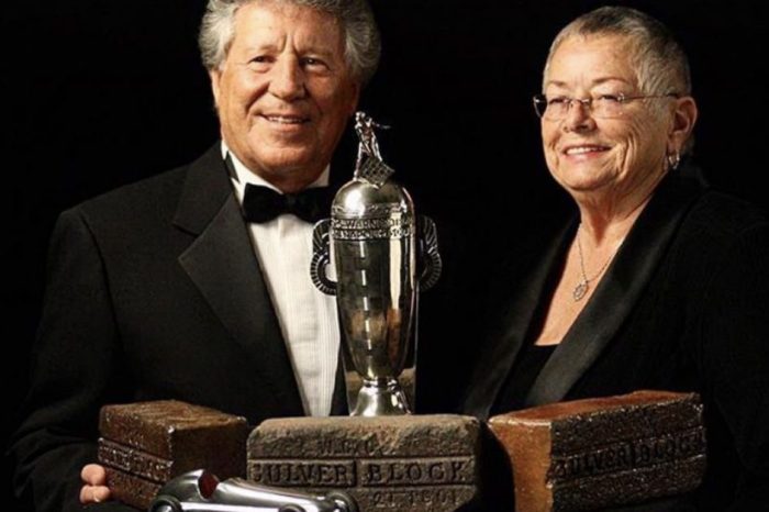 Sad Day in the Racing World as Indycar Mourns the Death of Matriarch
