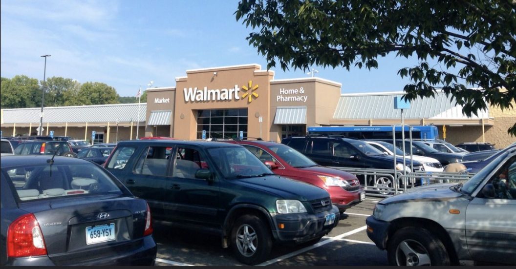 Walmart