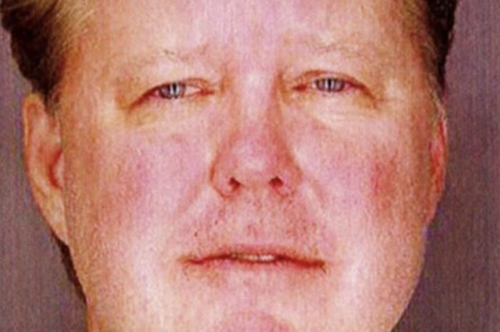 Brian France Takes Leave of Absence Following Arrest