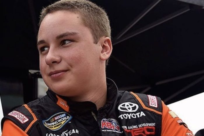 All Eyes Are on Christopher Bell as He Chases History at Watkins Glen