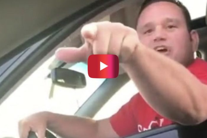 Road Rage Round-up: Profanity in New Jersey, Insanity in London