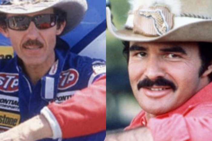 5 NASCAR Drivers and the Hollywood Actors That Would Play Them on the Big Screen