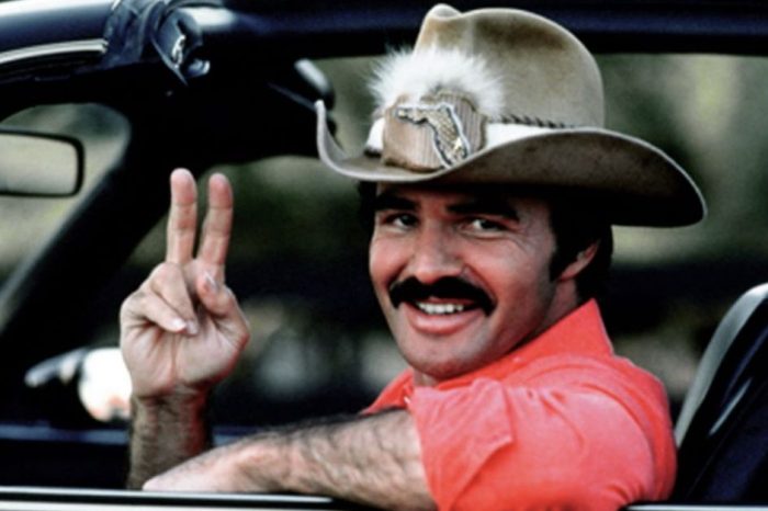 Remembering Burt Reynolds in “Smokey and the Bandit,” “Cannonball Run”