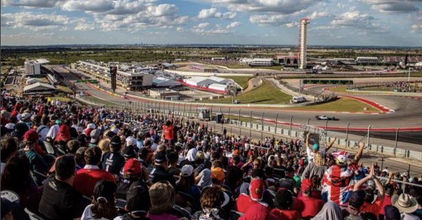 The 2019 IndyCar Season Will Kick off on This Texas Track