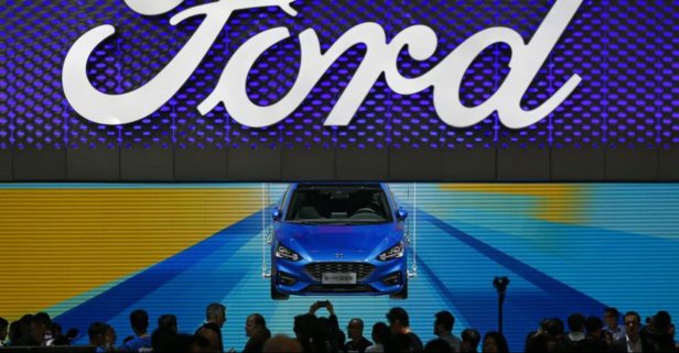 Ford Says It Won’t Move Production of Focus Active to U.S., Despite Trump Tweet