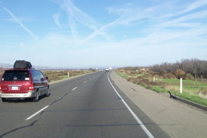 We Asked Our Facebook Fans About Their Most Embarrassing Road Trip Stories — Here’s What They Said