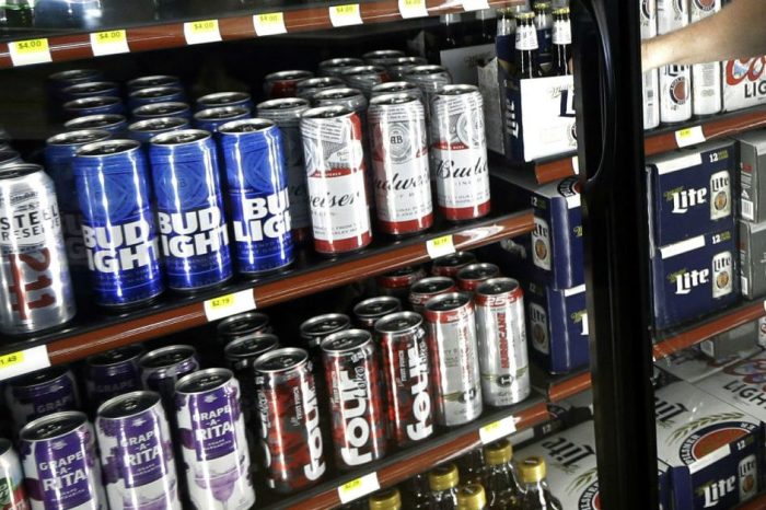 If You’re a Fan of Cheap Beer, Global Warming Could Be Your Worst Enemy