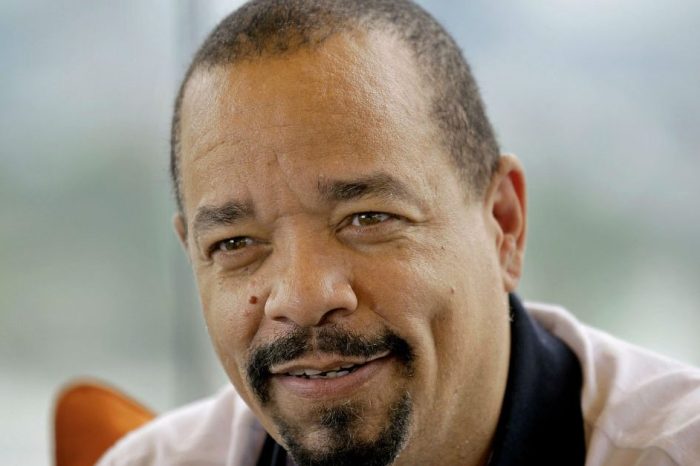 Actor and Rapper Ice-T Arrested for Failing to Pay Bridge Toll
