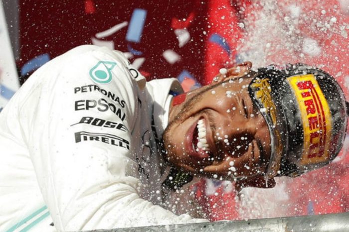 Lewis Hamilton Net Worth: The 6-Time Champ Is the Highest Paid F1 Driver for a Reason
