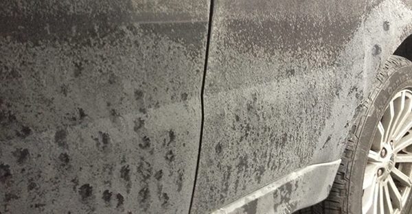 Here’s How to Protect Your Truck from Winter’s Rage of Snow and Salt