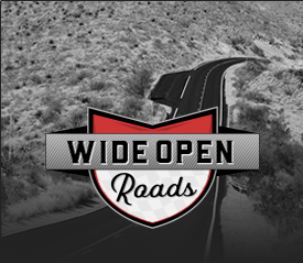 Wide Open Roads