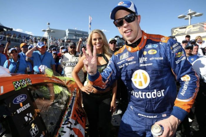 Here Are the Early Favorites to Win the Daytona 500