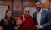 danica patrick dalai lama