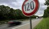 germany speed limit