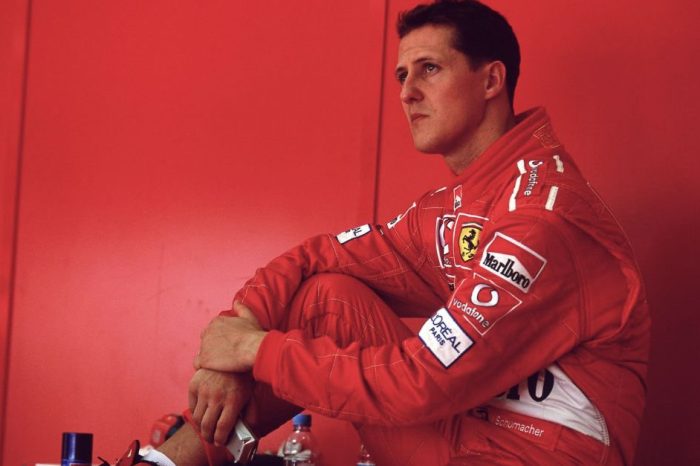 Formula 1 Legend Michael Schumacher’s 50th Birthday Was a Perfect Celebration of His Life and Legacy
