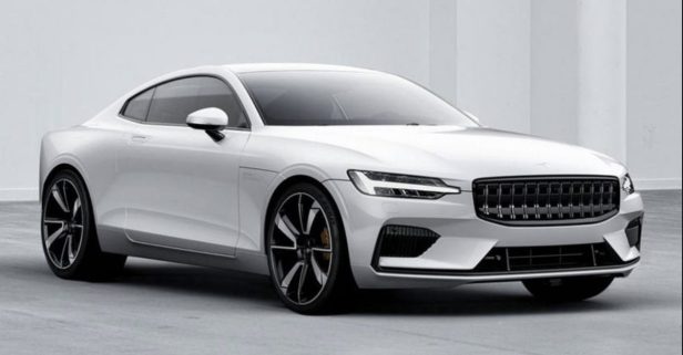 Volvo’s Polestar 2 vs. Tesla’s Model 3 Will Be the Electric Vehicle Match-up of the Year