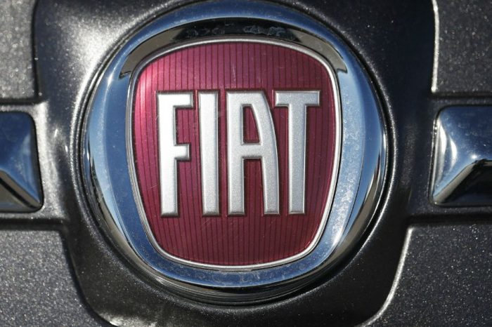 Fiat Chrysler May Soon Start Developing Electric Cars