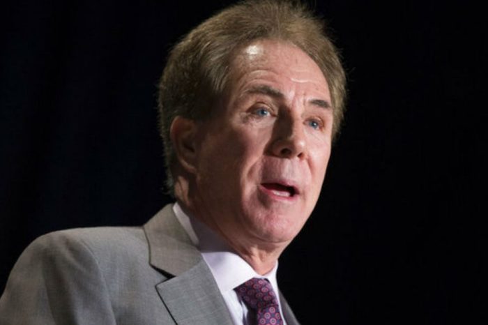 Darrell Waltrip’s NASCAR Broadcasting Career Has an Official End Date