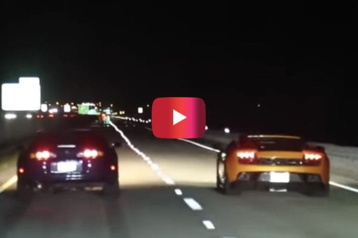 Street Racing Has Never Looked as Badass as It Does Here