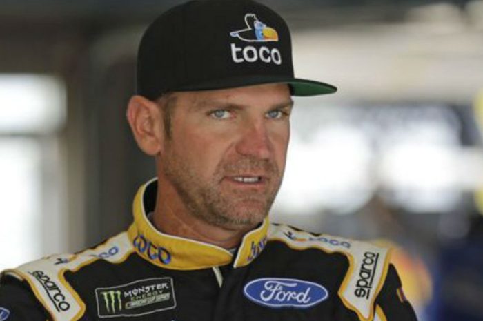 Clint Bowyer Explains Why Cheating Is Part of NASCAR
