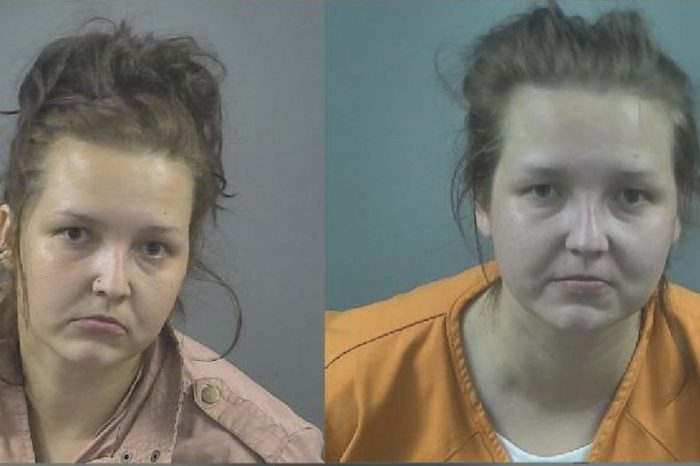 Two DUIs, One Day: Kentucky Woman Arrested for Same Crime…Twice