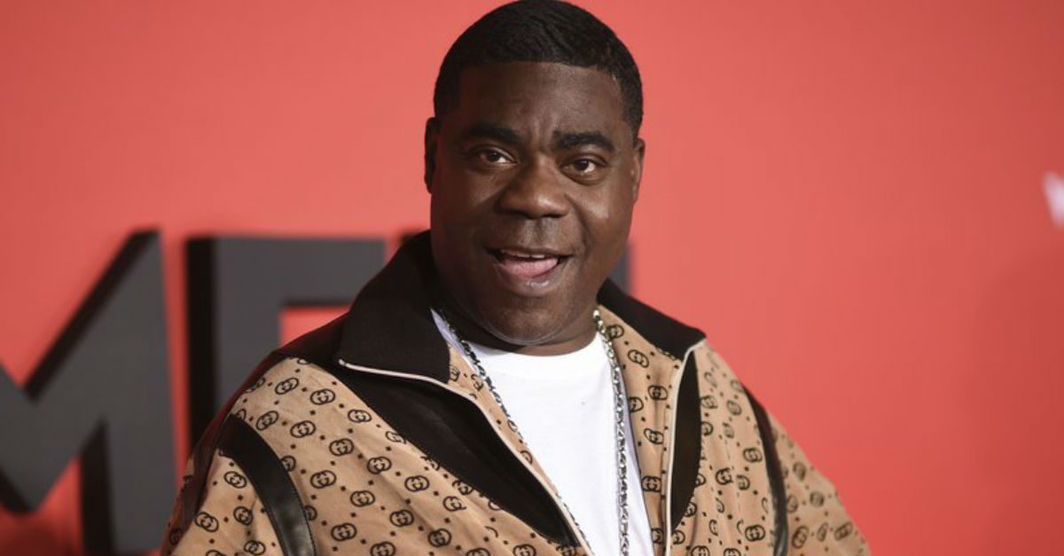 New York Woman Says She “Got Scared” by Tracy Morgan’s Reaction to Bugatti Crash