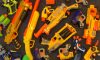 Nerf Guns and Blasters Featured Image