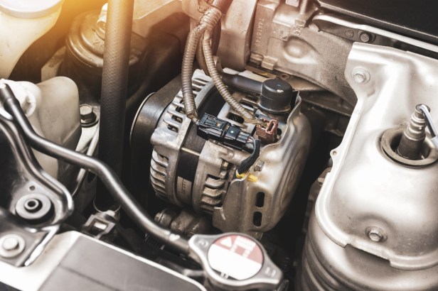 What Are the Signs of a Bad Alternator and How Much Does It Cost to Fix?