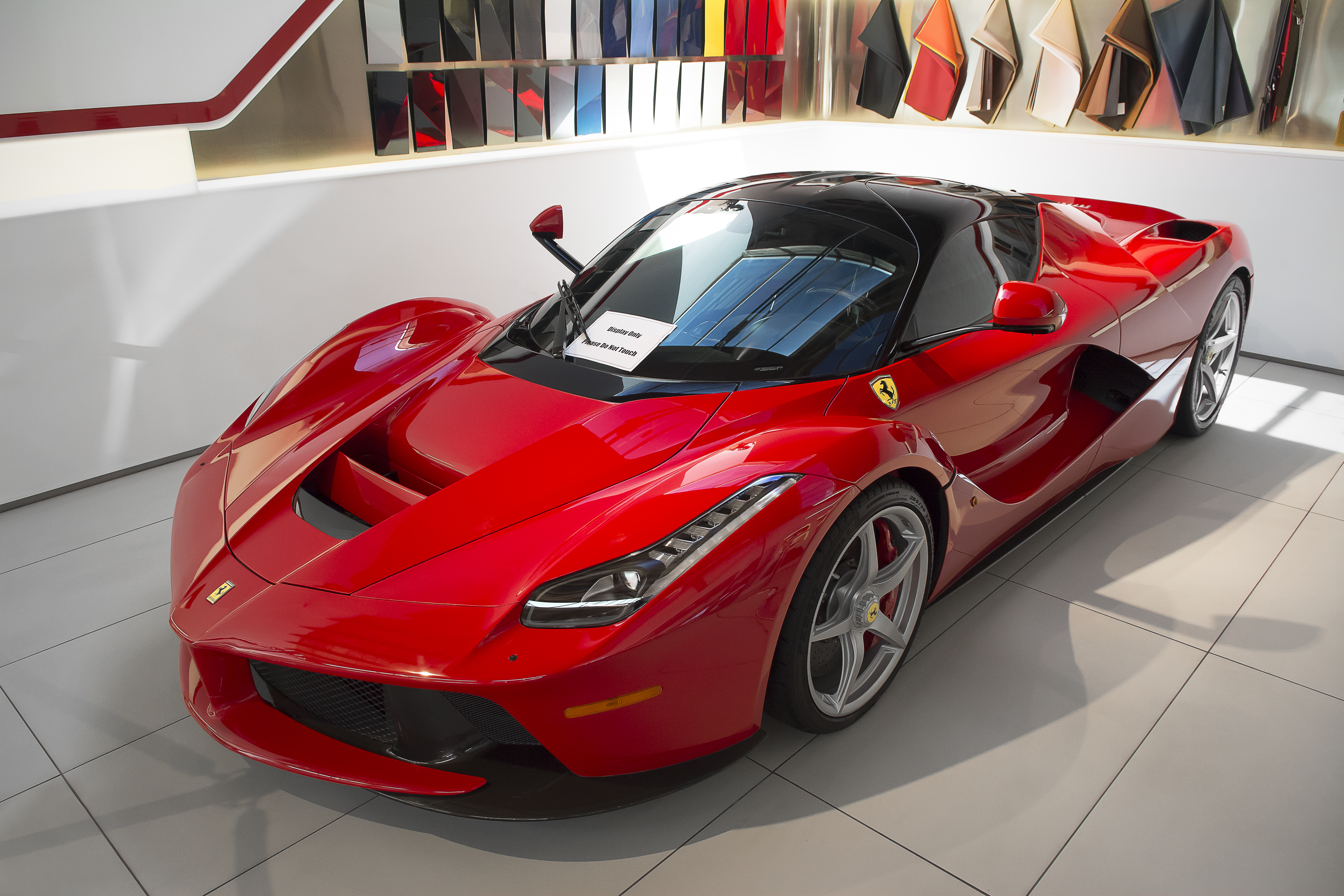 What Is the Price of a LaFerrari  Engaging Car News 