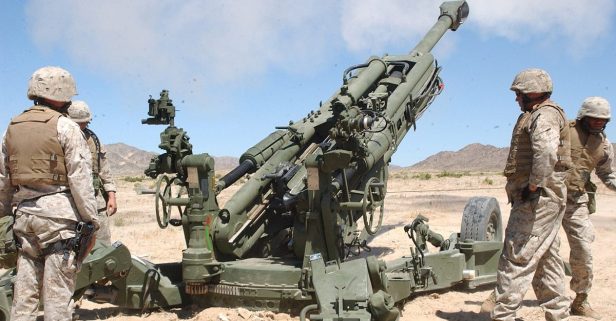 Do You Know These Facts About the Howitzer Artillery Weapon?