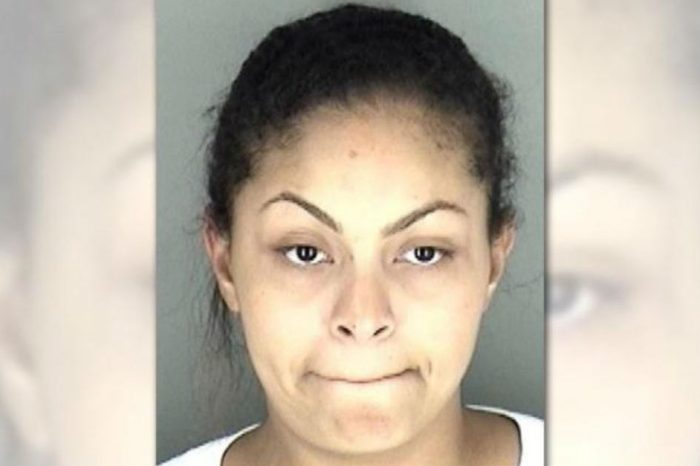 $500,000 Worth of Weed Was Found in This Kansas Woman’s Car
