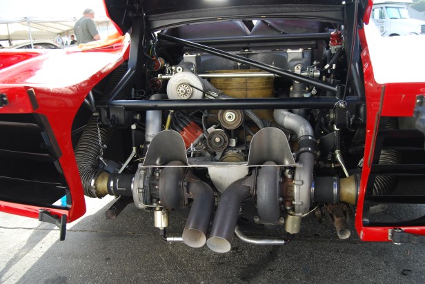 The Quick and Dirty on Twin Turbo Systems