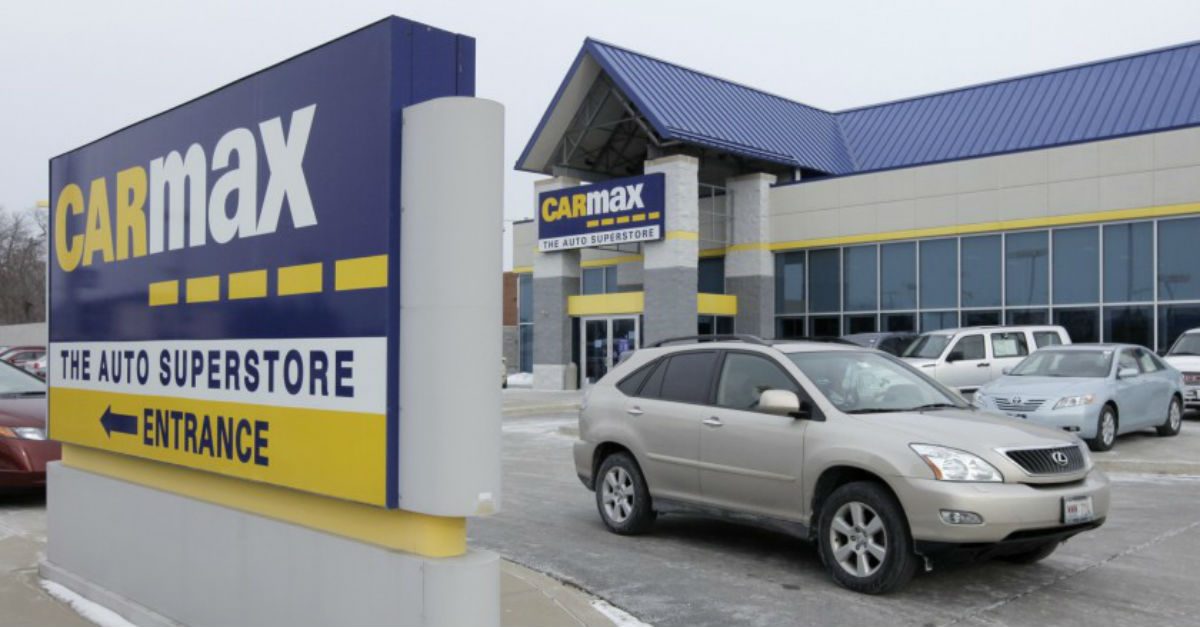 Should You Get a Certified Pre-Owned Warranty or a CarMax Warranty?