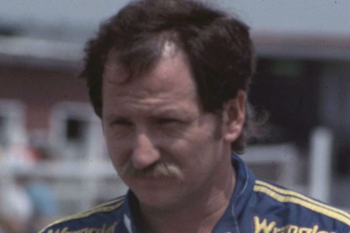 Dale Earnhardt Talladega Tribute Will Honor NASCAR Legend’s Iconic Victory