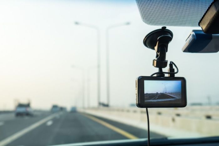 Dash Cams Are Your Only Real Protection Against Accidents, Here’s 3 We Recommend