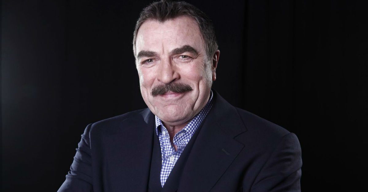 Tom Selleck’s Net Worth Shows Just How Far the Iconic Actor Has Come ...