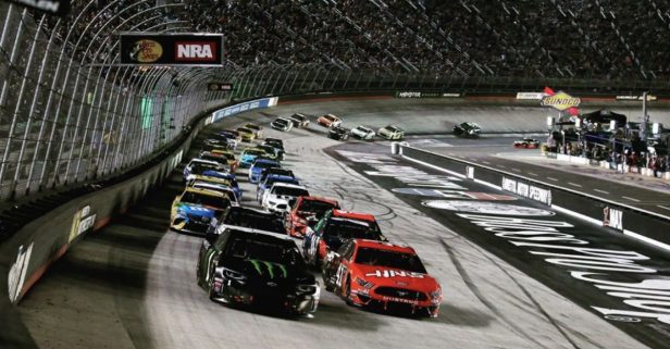 Short Track Racing to Be a Major Focus of Upcoming NASCAR Seasons