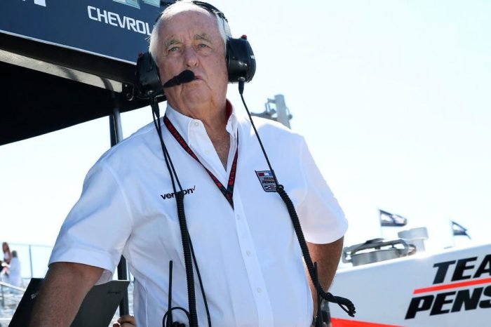 Roger Penske Buys IndyCar Series, Indianapolis Motor Speedway