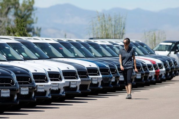 Why It’s (Mostly) Illegal to Buy a Car Directly From the Manufacturer