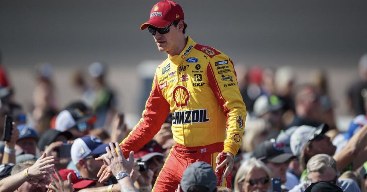 Joey Logano Net Worth: How Much Does the NASCAR Champion ...