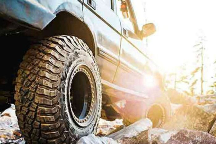 How a Good Off-Road Vehicle Can Make You a Better Outdoorsman