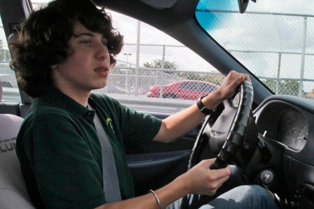 How to Insure Your Teen Driver Without Breaking the Bank