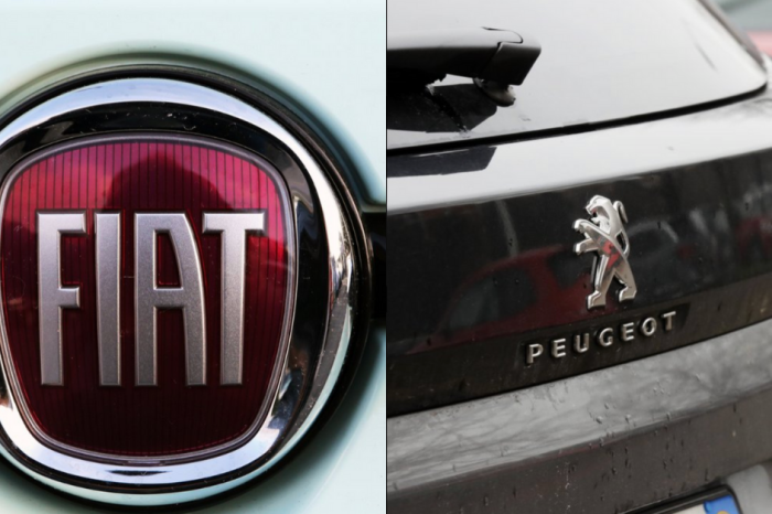 Fiat Chrysler, Peugeot Create World’s 4th Largest Automaker With Merger Deal