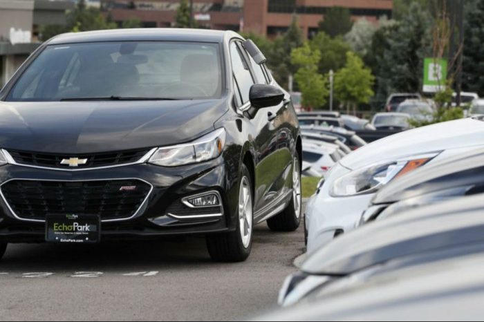Here’s Why Car Buyers Are Moving to Used Vehicles