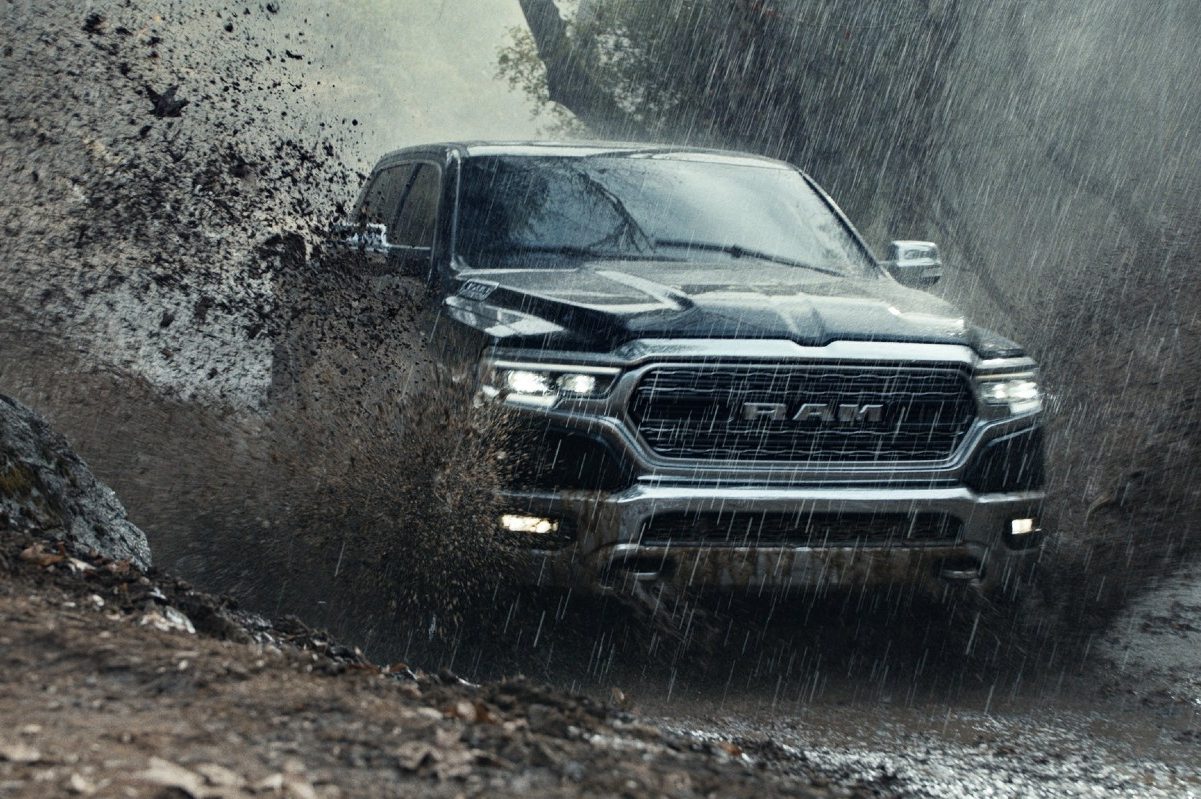 Remembering the Controversial 2018 Ram Trucks Super Bowl Commercial